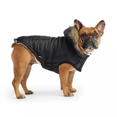 GF PET® Elasto-fit® Urban Dog Parka - Image 2