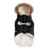 GF PET® Elasto-fit® Urban Dog Parka image thumbnail 3