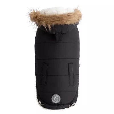 GF PET® Elasto-fit® Urban Dog Parka - Image 1