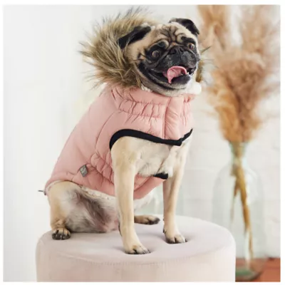 GF PET® Elasto-fit® Urban Dog Parka - Image 4