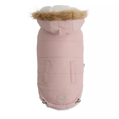 GF PET® Elasto-fit® Urban Dog Parka - Image 1