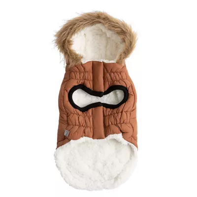 Product GF PET® Elasto-fit® Urban Dog Parka