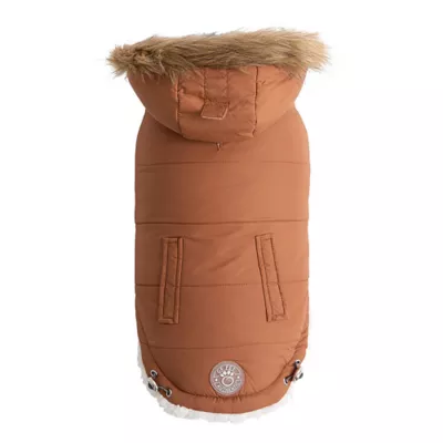GF PET® Elasto-fit® Urban Dog Parka - Image 1
