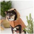 GF PET® Elasto-fit® Urban Dog Parka image thumbnail 4