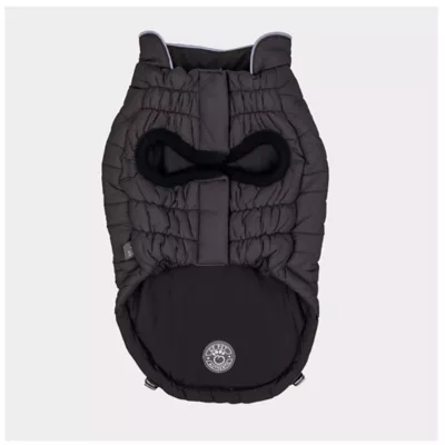 GF PET® Elasto-fit® Reversible Chalet Dog Jacket - Image 3