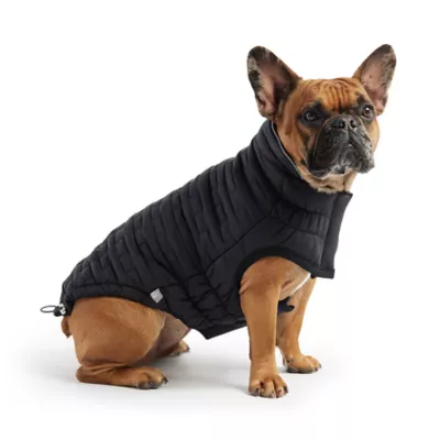 GF PET® Elasto-fit® Reversible Chalet Dog Jacket - Image 2