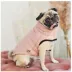 GF PET® Elasto-fit® Reversible Chalet Dog Jacket image thumbnail 4