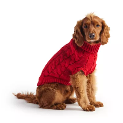 Product GF PET® Chalet Dog Sweater
