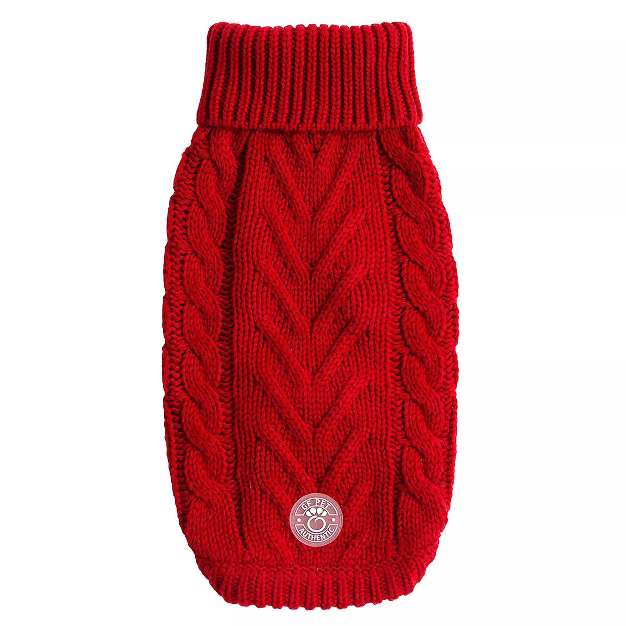 GF PET® Chalet Dog Sweater