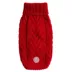 GF PET® Chalet Chunky Knit Dog Sweater image thumbnail 1