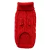 GF PET® Chalet Chunky Knit Dog Sweater image thumbnail 3