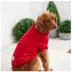 GF PET® Chalet Chunky Knit Dog Sweater image thumbnail 4