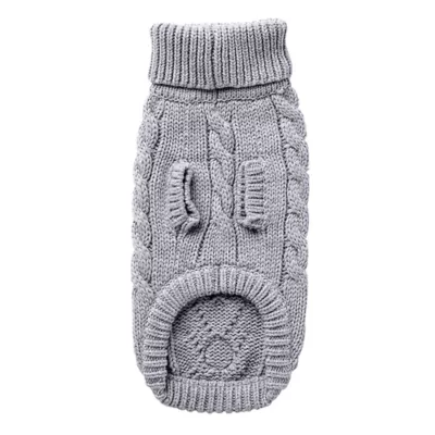 GF PET® Chalet Chunky Knit Dog Sweater - Image 3