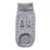 GF PET® Chalet Chunky Knit Dog Sweater image thumbnail 3
