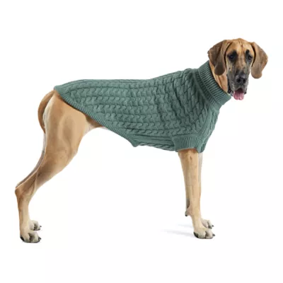 Product GF PET® Chalet Dog Sweater