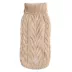 GF PET® Chalet Chunky Knit Dog Sweater image thumbnail 1