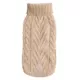 Product GF PET® Chalet Dog Sweater