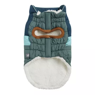 GF PET® Elasto-fit® Camplife Dog Puffer - Image 3