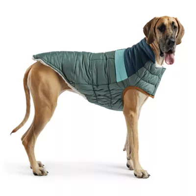 GF PET® Elasto-fit® Camplife Dog Puffer - Image 4
