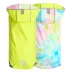 GF PET® Elasto-fit® Neon Reversible Dog Raincoat image thumbnail 1