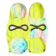 Product GF PET® Elasto-fit® Neon Reversible Dog Raincoat