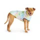Product GF PET® Elasto-fit® Neon Reversible Dog Raincoat