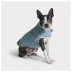 GF PET® Elasto-fit® Light Wash Denim Dog Jacket image thumbnail 2