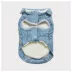 GF PET® Elasto-fit® Light Wash Denim Dog Jacket image thumbnail 3