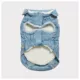 Product GF PET® Elasto-fit® Light Wash Denim Dog Jacket