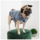 Product GF PET® Elasto-fit® Light Wash Denim Dog Jacket