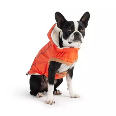 Product GF PET® Elasto-fit® Insulated Dog Raincoat