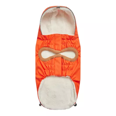 Product GF PET® Elasto-fit® Insulated Dog Raincoat