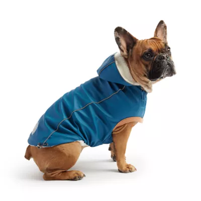 Product GF PET® Elasto-fit® Insulated Dog Raincoat
