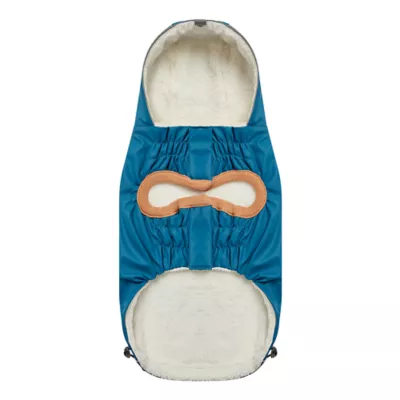 Product GF PET® Elasto-fit® Insulated Dog Raincoat