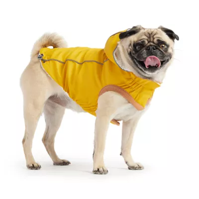 GF PET® Elasto-fit® Insulated Dog Raincoat - Image 2