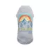 GF PET® Go Outside Graphic Dog Tee image thumbnail 1