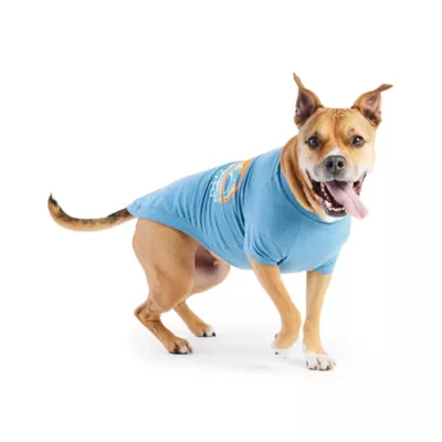 GF PET® Vintage Graphic Dog Tee - Image 2