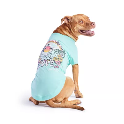 GF PET® Love Graphic Dog Tee - Image 2