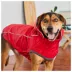 GF PET® Elasto-fit® Reversible Dog Raincoat image thumbnail 4