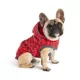 Product GF PET® Elasto-fit® Reversible Dog Raincoat