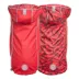 GF PET® Elasto-fit® Reversible Dog Raincoat image thumbnail 1