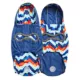 Product GF PET® Elasto-fit® Printed Reversible Dog Raincoat