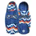 GF PET® Elasto-fit® Printed Reversible Dog Raincoat image thumbnail 3