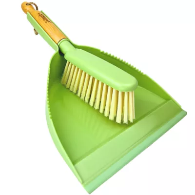 Product Sprinkle & Sweep® Dustpan Set for Pet Mess Cleanup