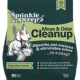 Product Sprinkle & Sweep Ultimate Pet Mess Absorbent & Odor Eliminator