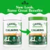 Greenies Dog Calming Soft Chews, Stress & Anxiety Support, Chicken Flavor, 40 & 80 CT image thumbnail 2