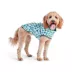 GF PET® Elasto-fit® Printed Reversible Dog Raincoat image thumbnail 2