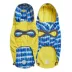 GF PET® Elasto-fit® Printed Reversible Dog Raincoat image thumbnail 3