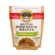 Product Brutus Bone Broth All Life Stage Crunchy Biscuit Dog Treats - 8 Oz., Chicken