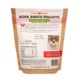Product Brutus Bone Broth All Life Stage Crunchy Biscuit Dog Treats - 8 Oz., Chicken